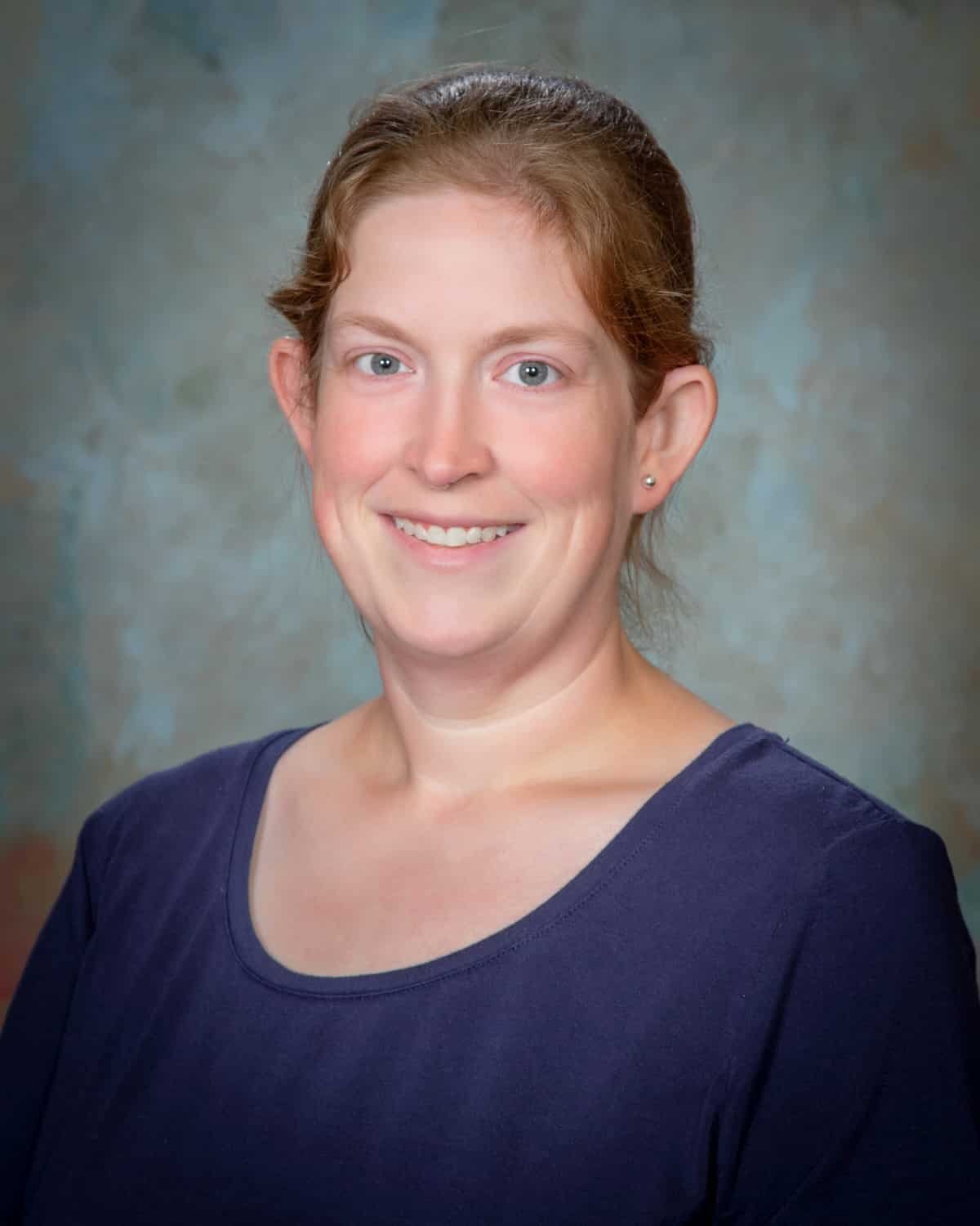 Dr. Amanda Ousely