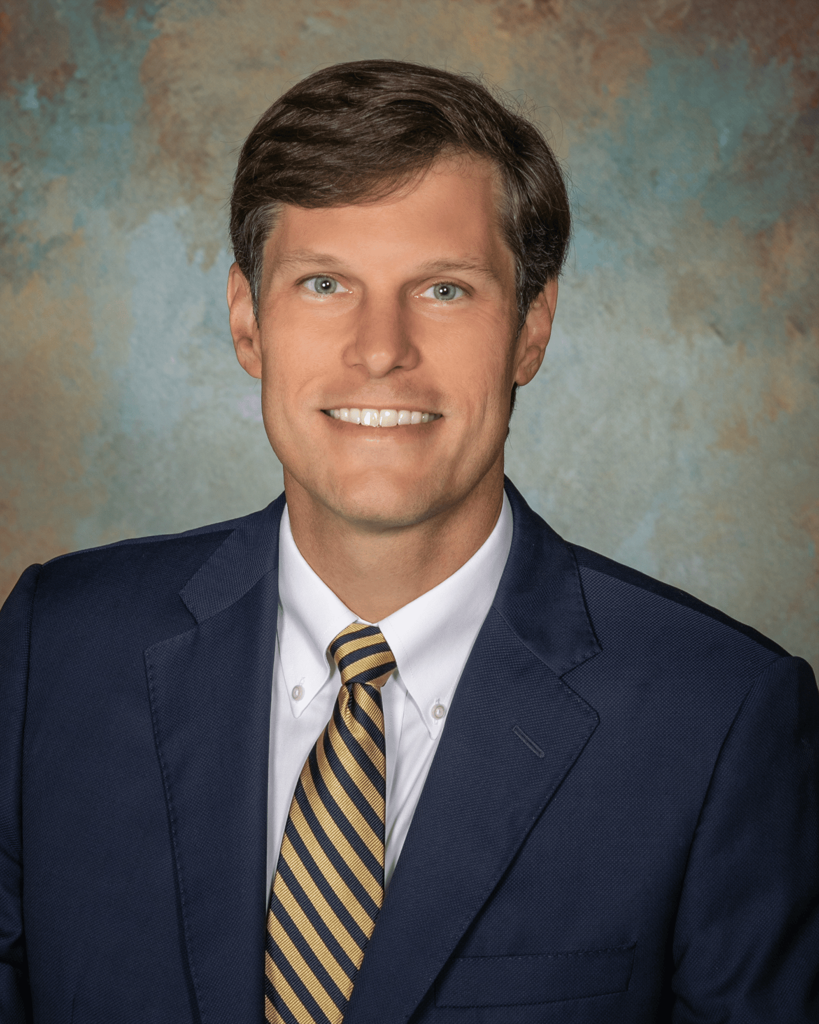 Dr. Larry McLemore