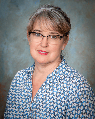 Elizabeth Harber