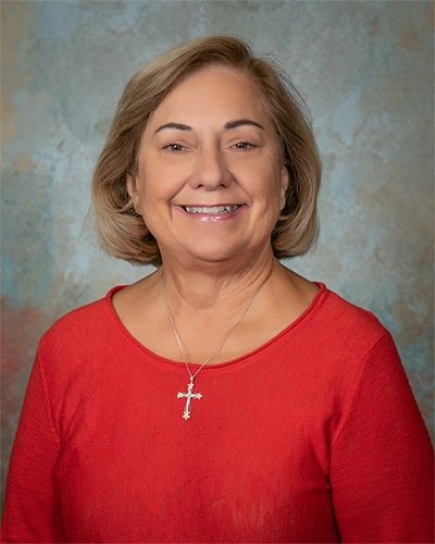 Marie Rabon