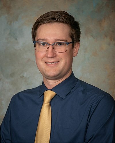 Adam Osborn