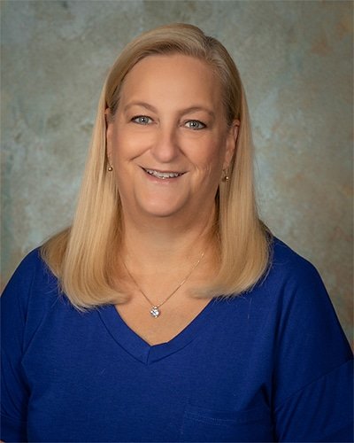 Rhonda Jones