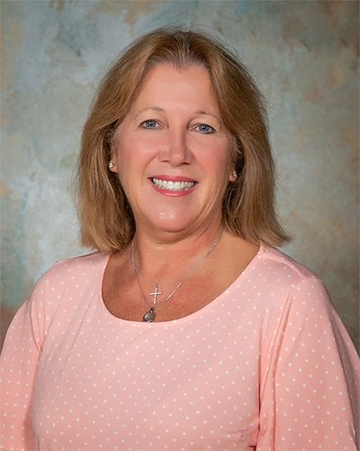 Debbie Moncrief