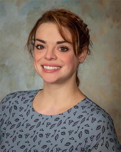 Dr. Catherine Winn
