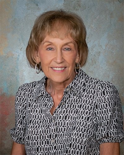 Vicky Christie