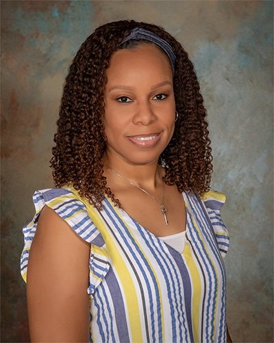 Lytoya Tolbert