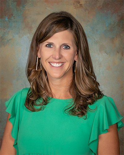 Amy Castleberry