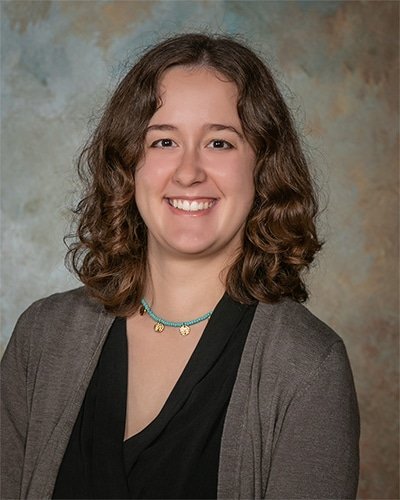 Annie Ramsey