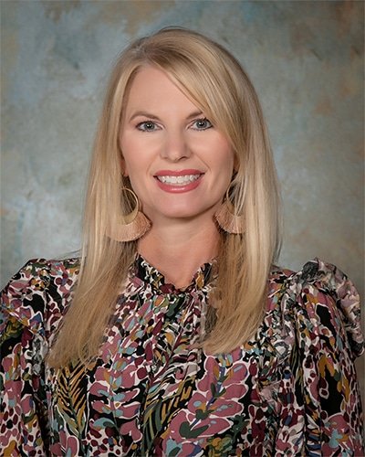 Courtney Whigham