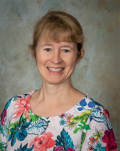 Kiki Hughes