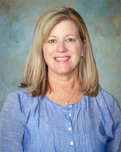 Lucy Daniel